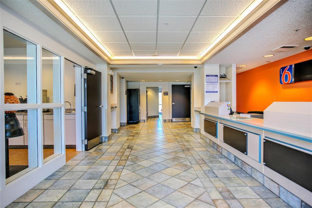 Motel 6-Missoula, Mt Interior photo