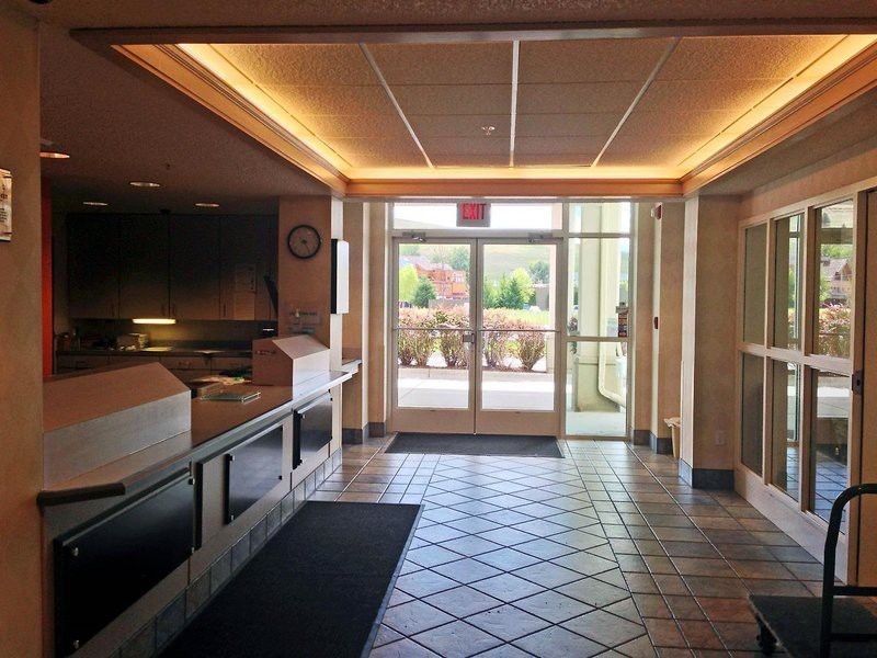 Motel 6-Missoula, Mt Exterior photo