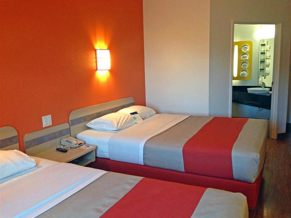 Motel 6-Missoula, Mt Room photo