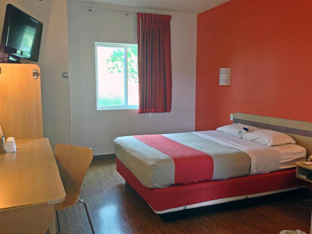 Motel 6-Missoula, Mt Room photo