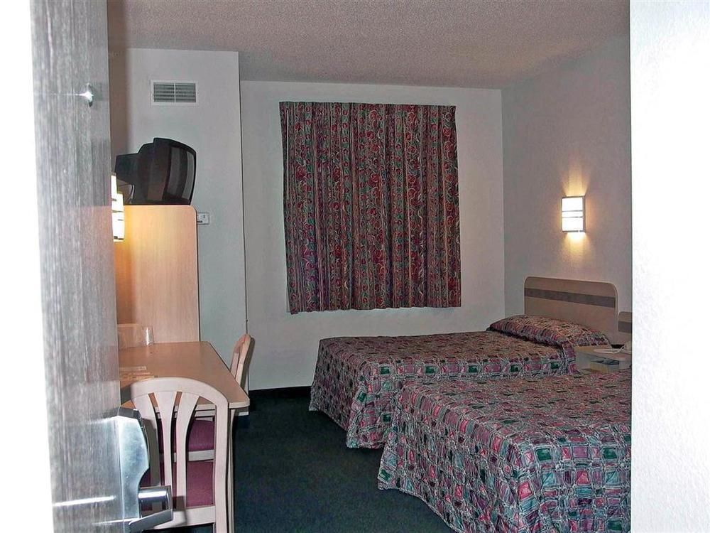 Motel 6-Missoula, Mt Amenities photo